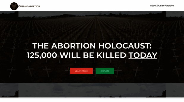 outlawabortion.com