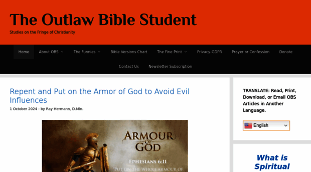 outlawbiblestudent.org