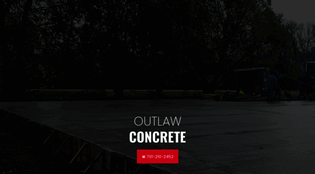 outlawconcrete-landscaping.com