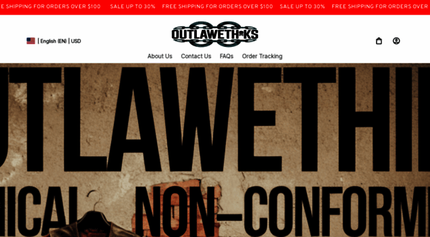 outlawethiks.com