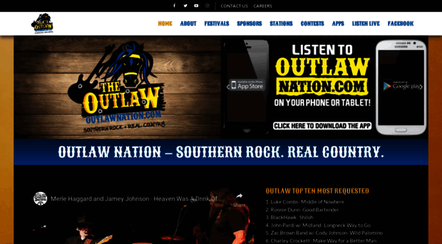 outlawnation.com