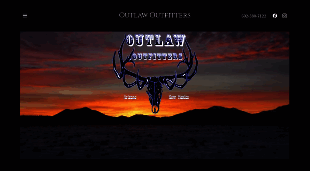 outlawoutfitters.com