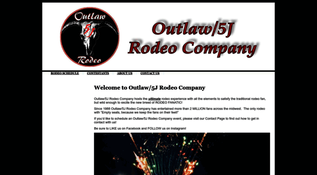 outlawrodeo.typepad.com