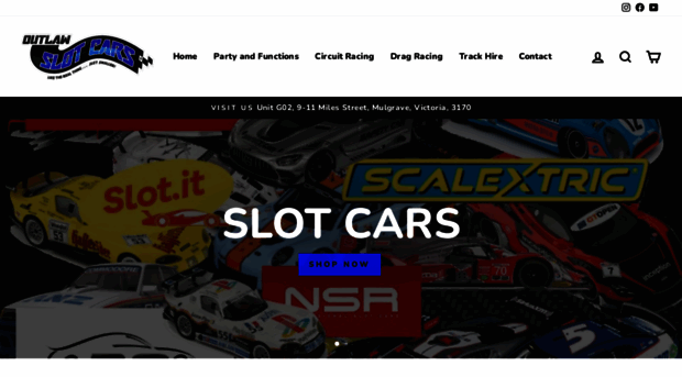 outlawslotcars.com.au