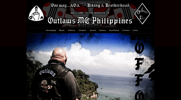 outlawsmc-philippines.com