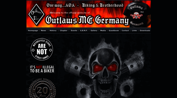 outlawsmc.de