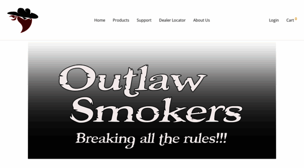 outlawsmokers.com