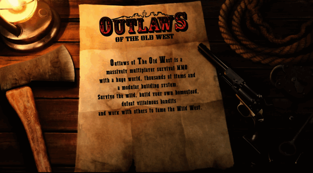 outlawsoftheoldwest.com