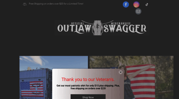 outlawswagger.com