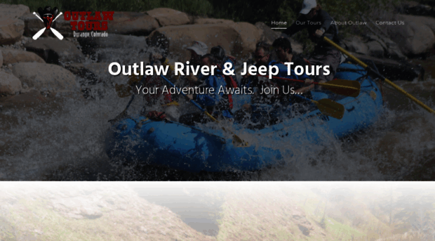 outlawtours.com