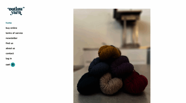 outlawyarn.com