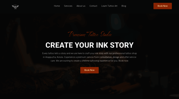 outlayertattoo.com