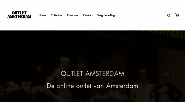 outlet-amsterdam.nl