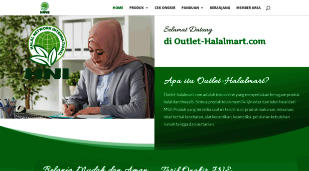 outlet-halalmart.com