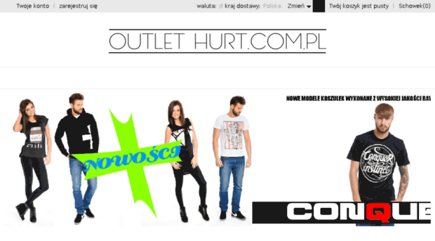 outlet-hurt.com.pl