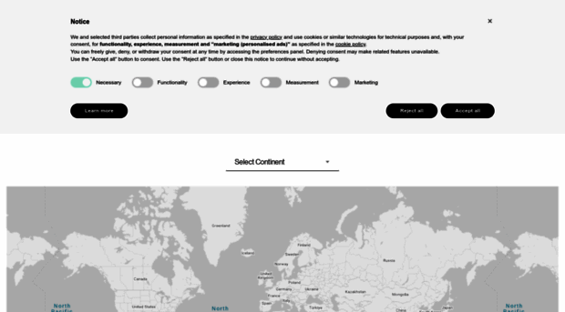 outlet.boffidepadova.com