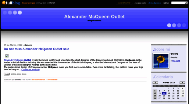 outlet.fullblog.com