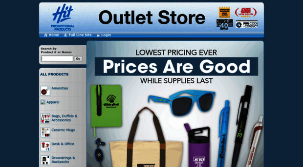 outlet.hitpromo.net