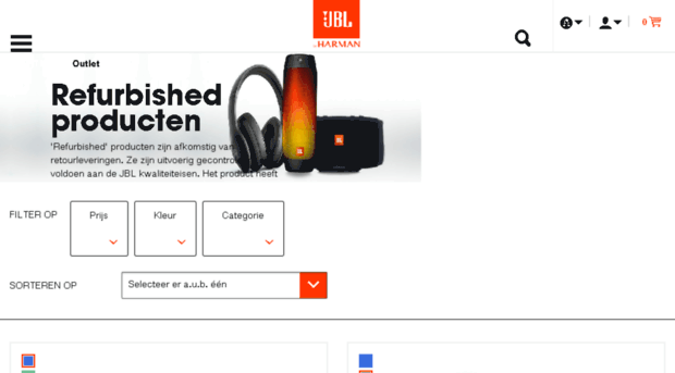 outlet.jbl.nl