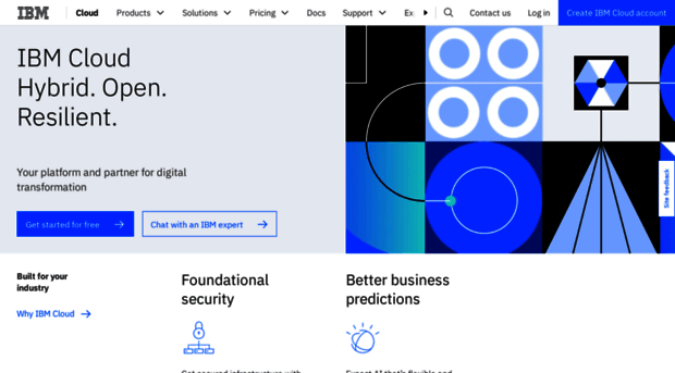 outlet.softlayer.com