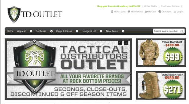 outlet.tacticaldistributors.com