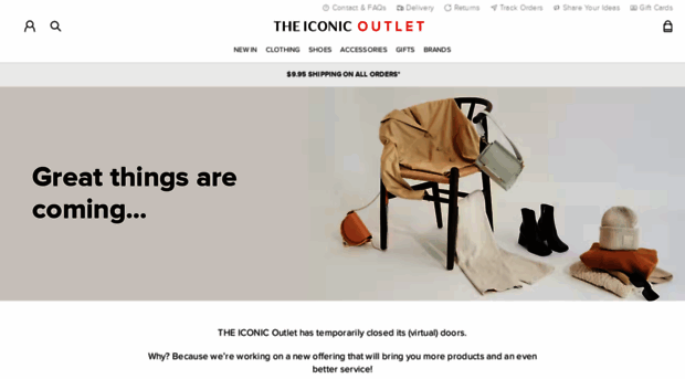 outlet.theiconic.co.nz