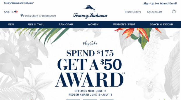 outlet.tommybahama.com