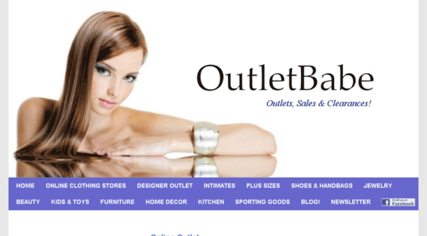 outletbabe.com