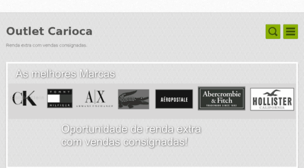 outletcarioca.com