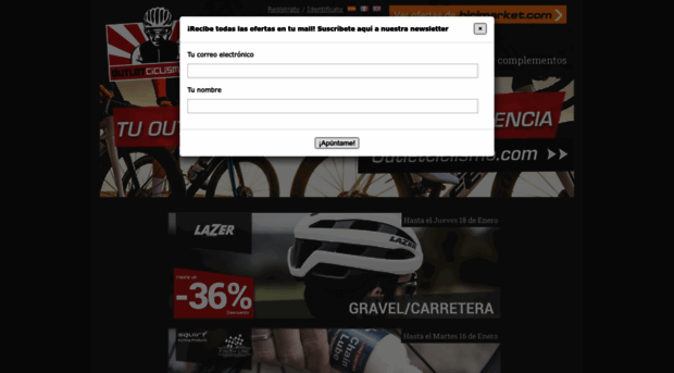 outletciclismo.com