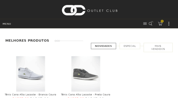 outletclub.com.br