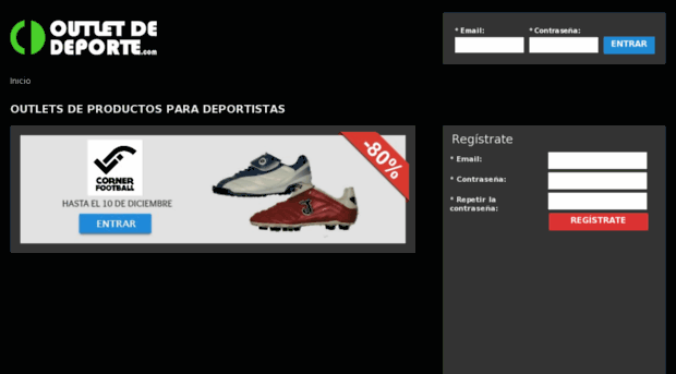 outletdedeporte.com