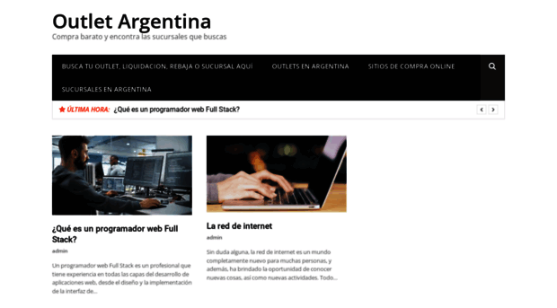 outletenargentina.com.ar