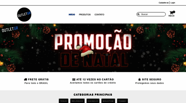 outletgr.com.br