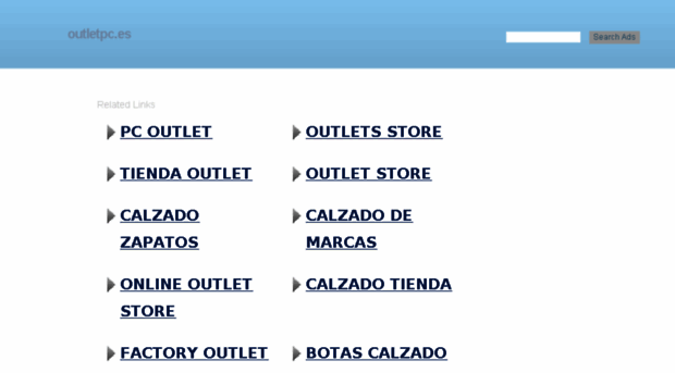 outletpc.es