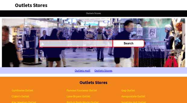 outlets-stores.com