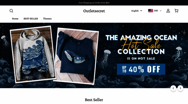 outletsecret.com