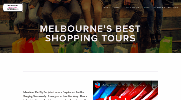 outletshoppingtours.com.au