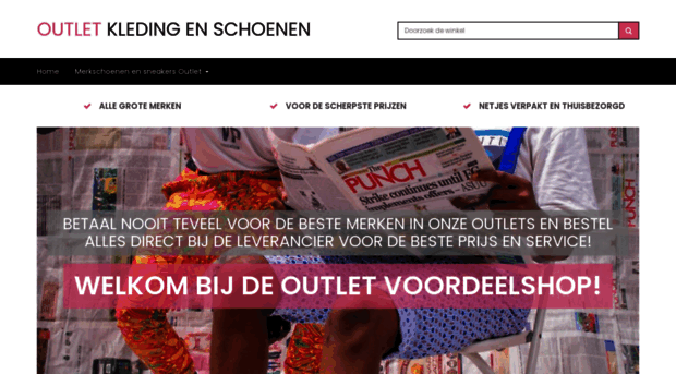 outletvoordeelshop.nl