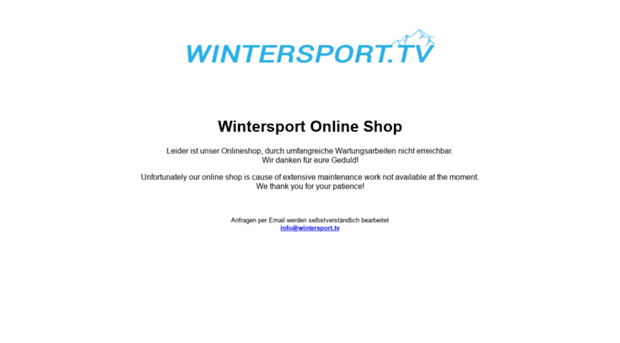 outletwintersport.tv