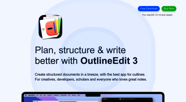 outlineedit.com