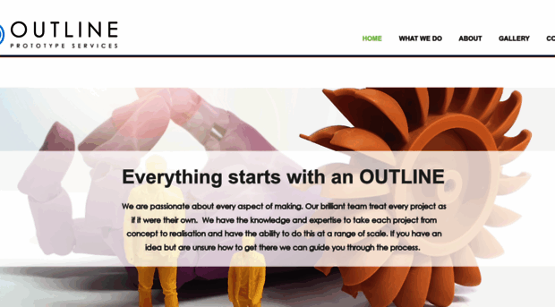 outlineps.co.uk