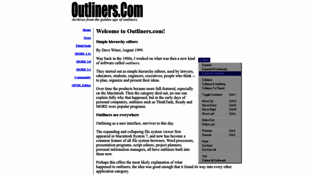 outliners.com