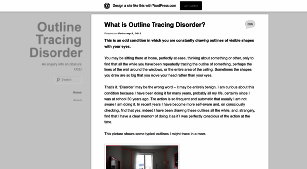 outlinetracingdisorder.wordpress.com