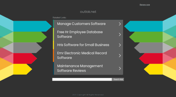 outlok.net