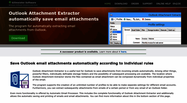 outlook-attachment-extractor.com