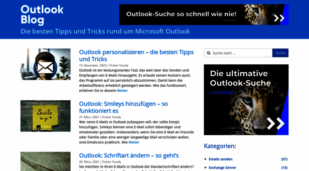 outlook-blog.de