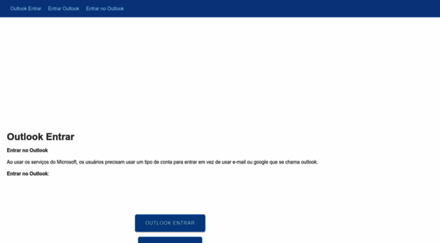 outlook-entrar.net