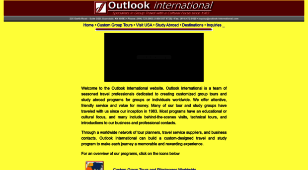 outlook-international.com