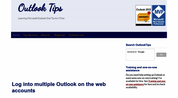 outlook-tips.net